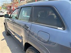 جیپ گراند شیرۆکی